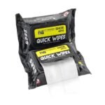 Instant Shoe Cleaning Wipes